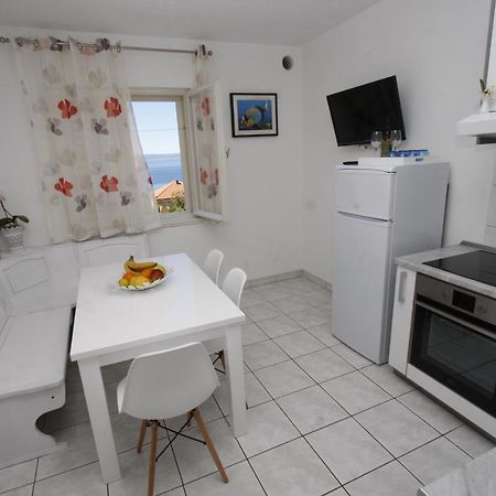 מאקרסקה Apartments Galic מראה חיצוני תמונה